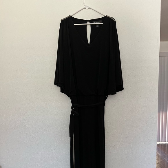 Pants - Colleen Lopez jumpsuit